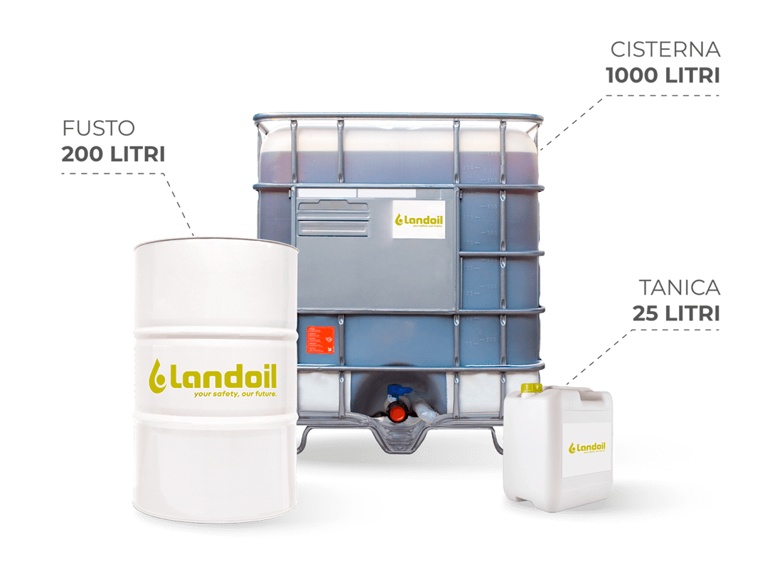 lubrorefrigeranti emulsionabili