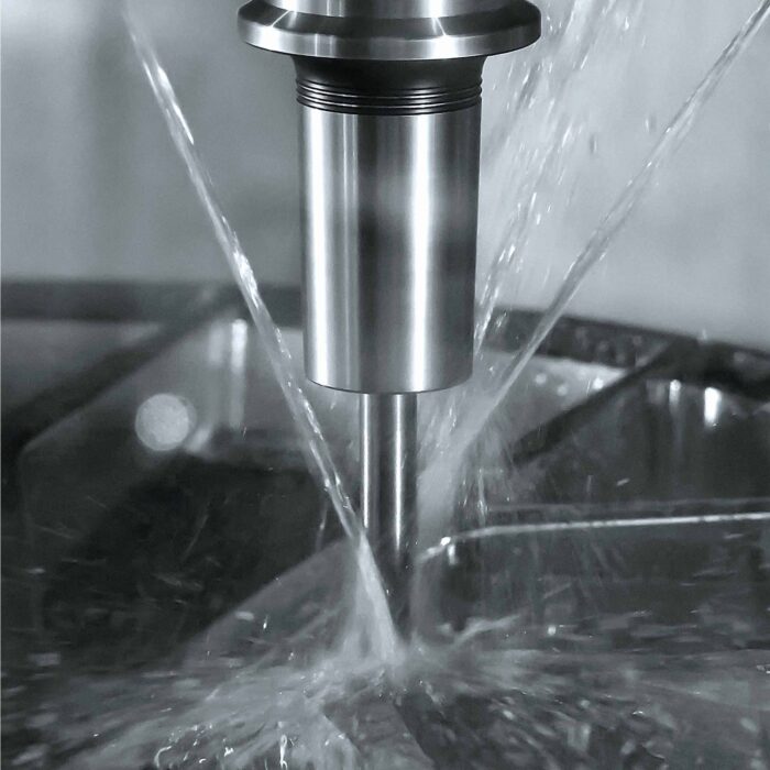 Polymer-based lubricant Multi Synt POWER LANDOIL