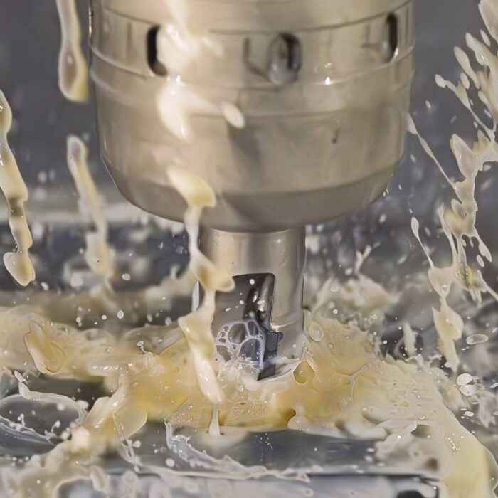 Ester-Based Metalworking Fluids Futura S LANDOIL