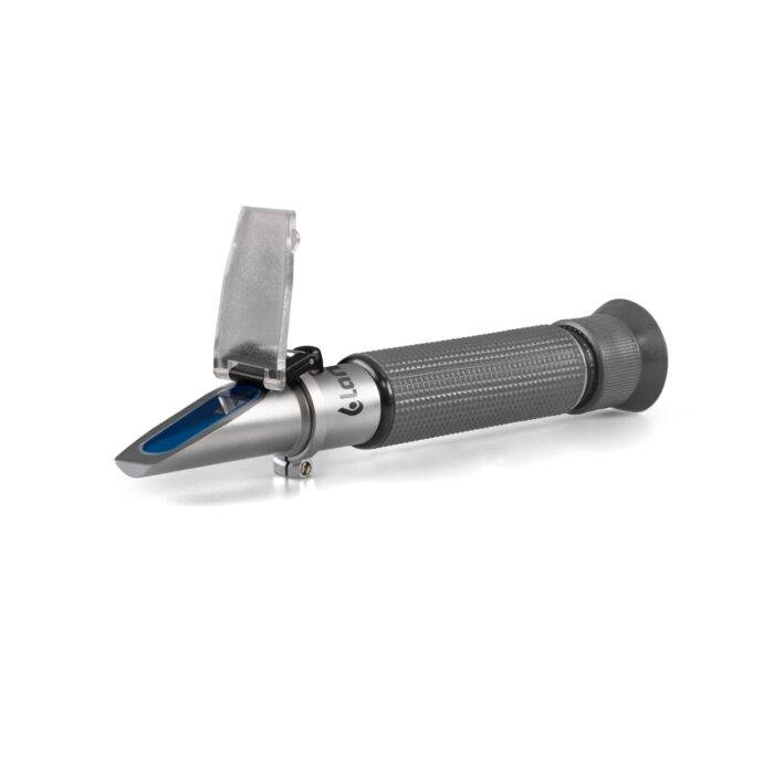 Rifrattometro Fluid Tester LANDOIL - immagine 2