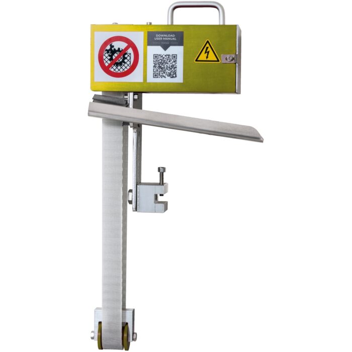 Belt oil separator Rasen LANDOIL - Image 2