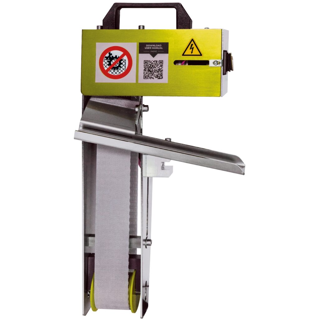 Belt oil separator Rasen LANDOIL