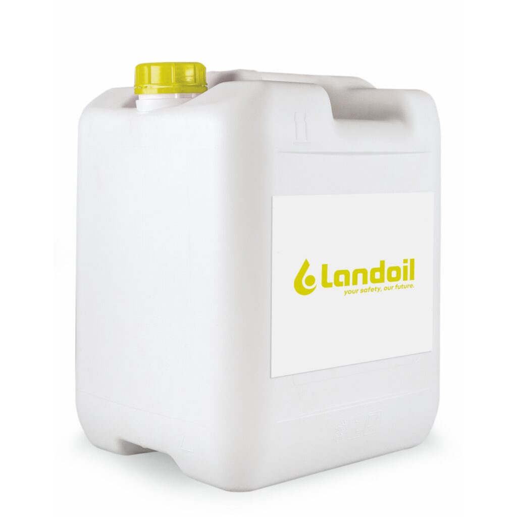 Fluido refrigerante Antifrost BLUE ECO LANDOIL