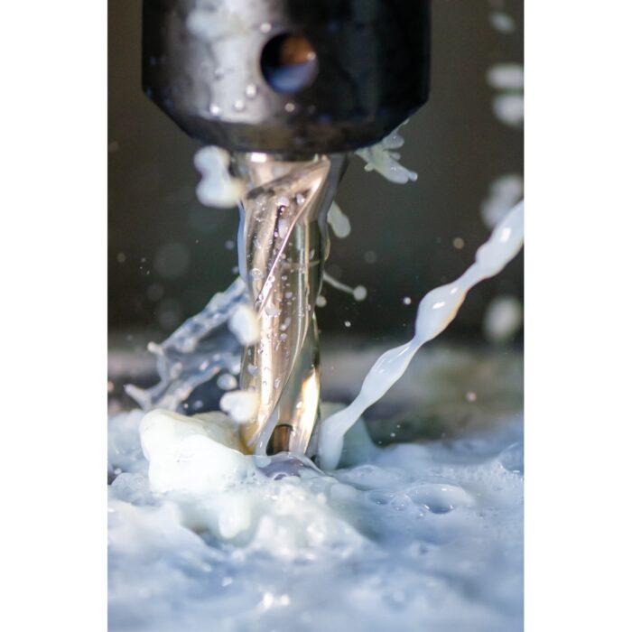 Lubrorefrigerante a basi minerali Multifluid S UNI LANDOIL - immagine 2