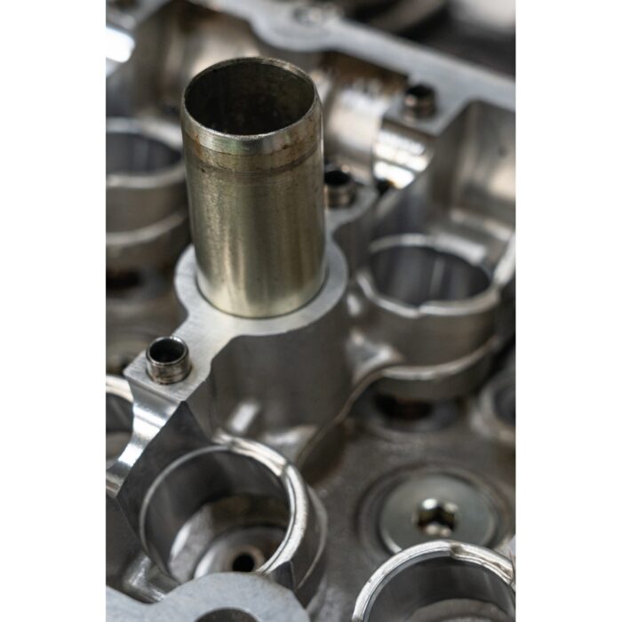 Fluido protettivo Protex DW/O LANDOIL - immagine 2