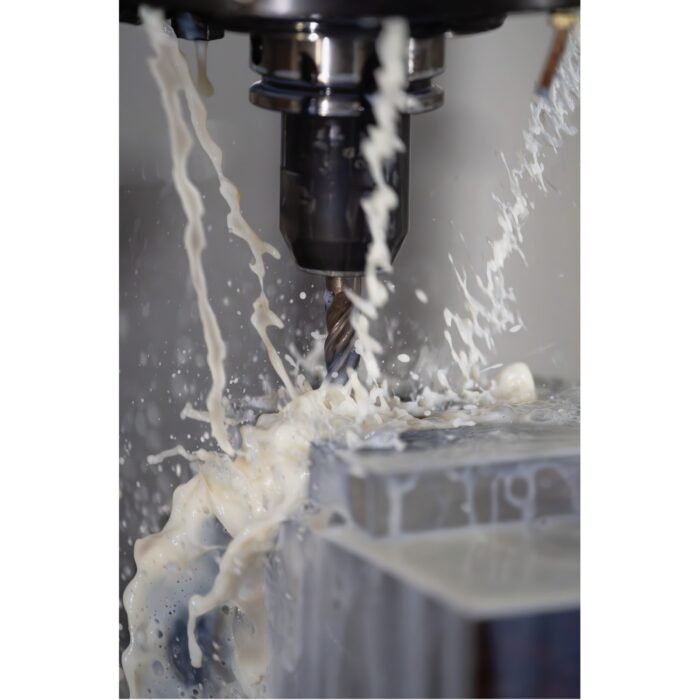 Mineral-Based Metalworking Fluids Multifluid S LANDOIL - Image 2