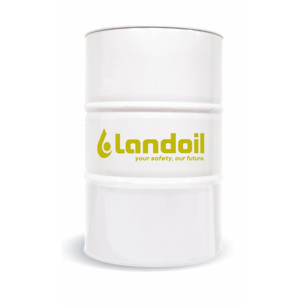 Mineral-Based Metalworking Fluids Multifluid E POWER LANDOIL