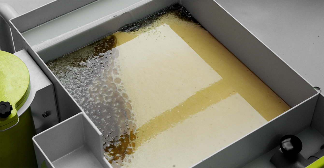 Getting your machine tool sumps ready for the summer shutdown