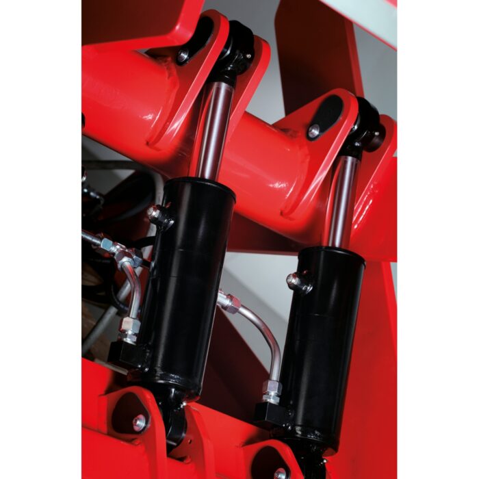 Mineral-based hydraulic oil Abacus LANDOIL - Image 2