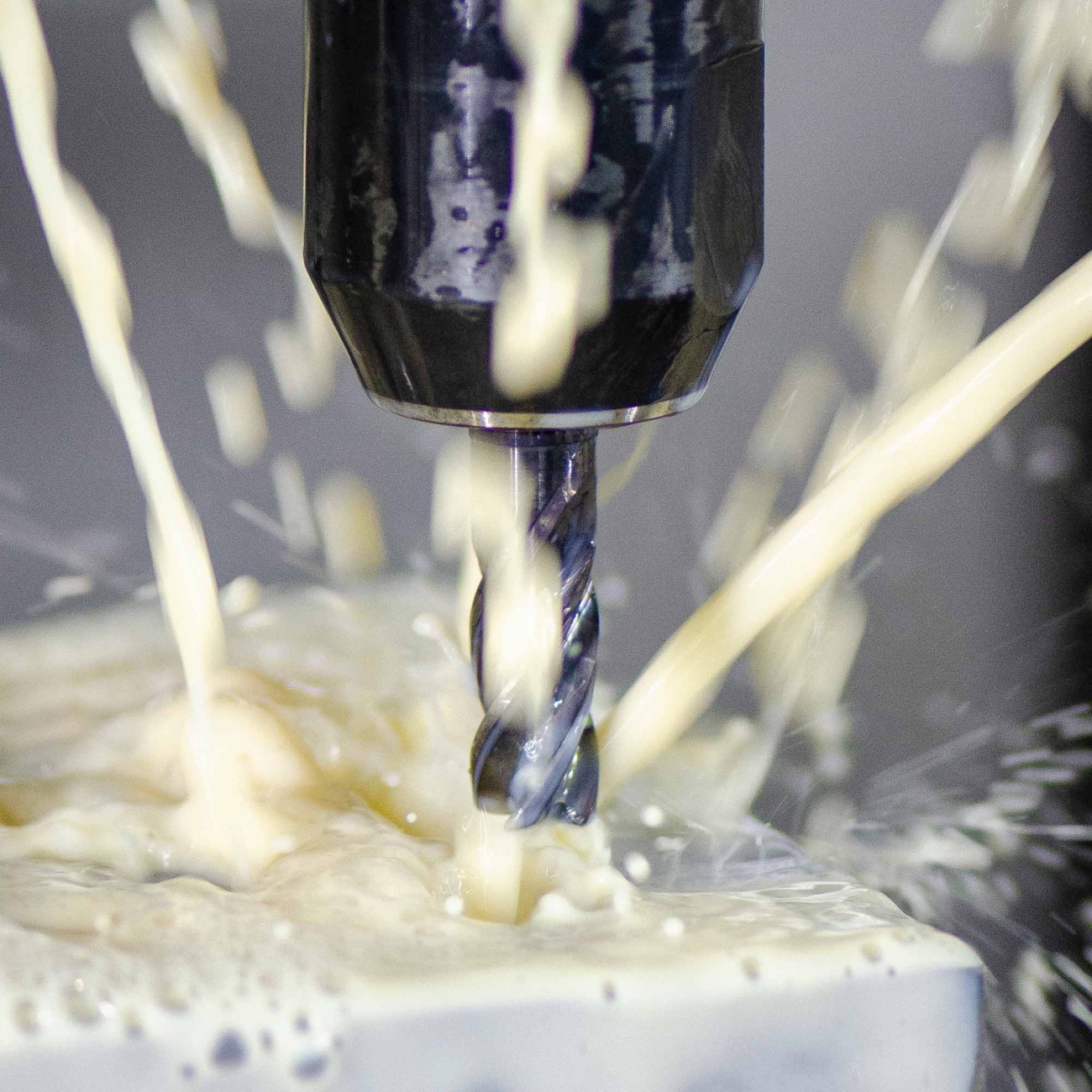 Lubrorefrigerante a basi minerali Multifluid E UNI LANDOIL