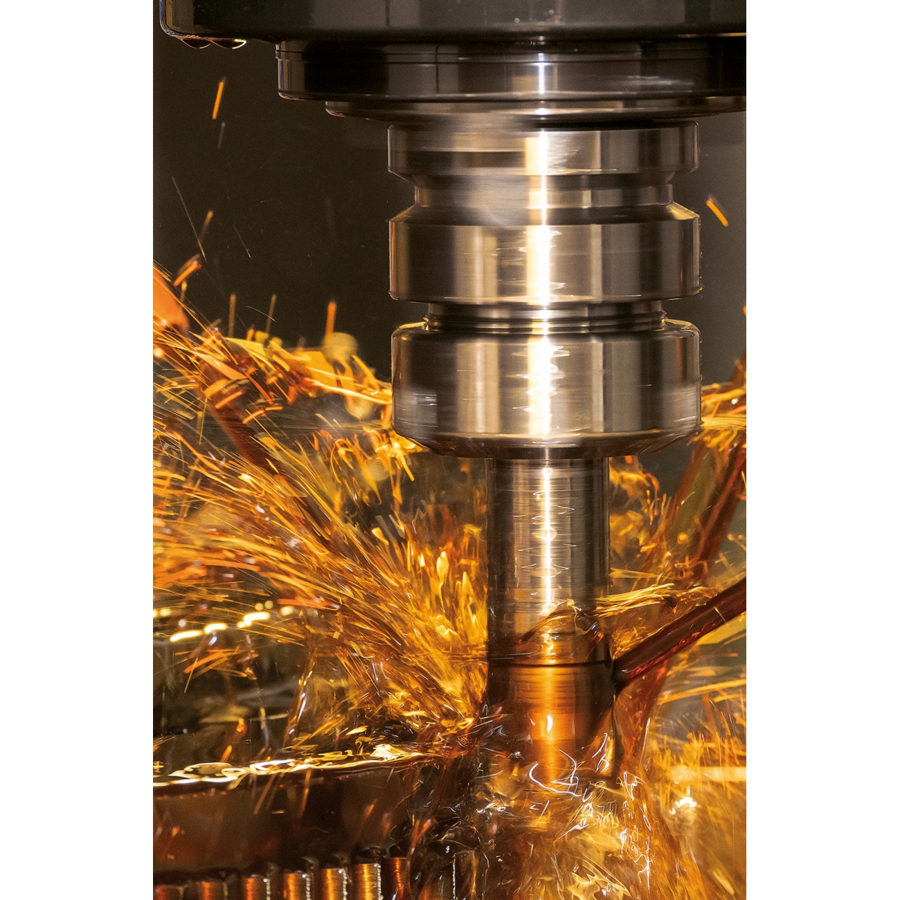 Neat cutting oil Mirzan EP LANDOIL - Image 2