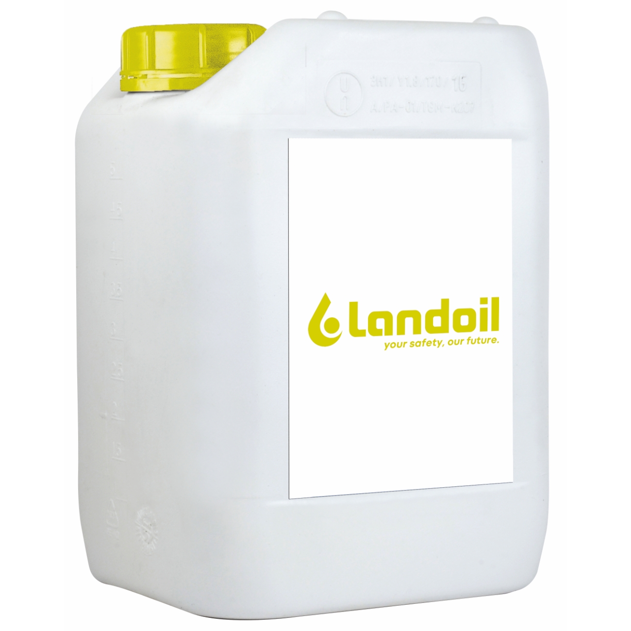 Mineral-based gear oil Gear Power LANDOIL - Image 5