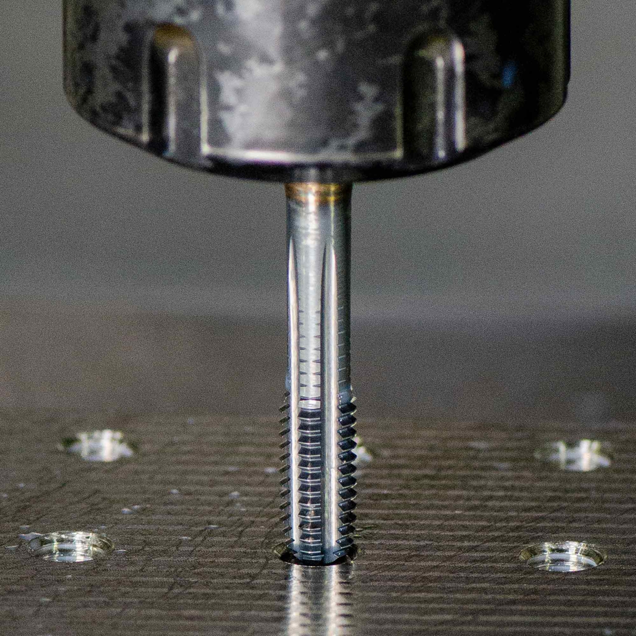 Polymer-based lubricant Multi Synt LANDOIL