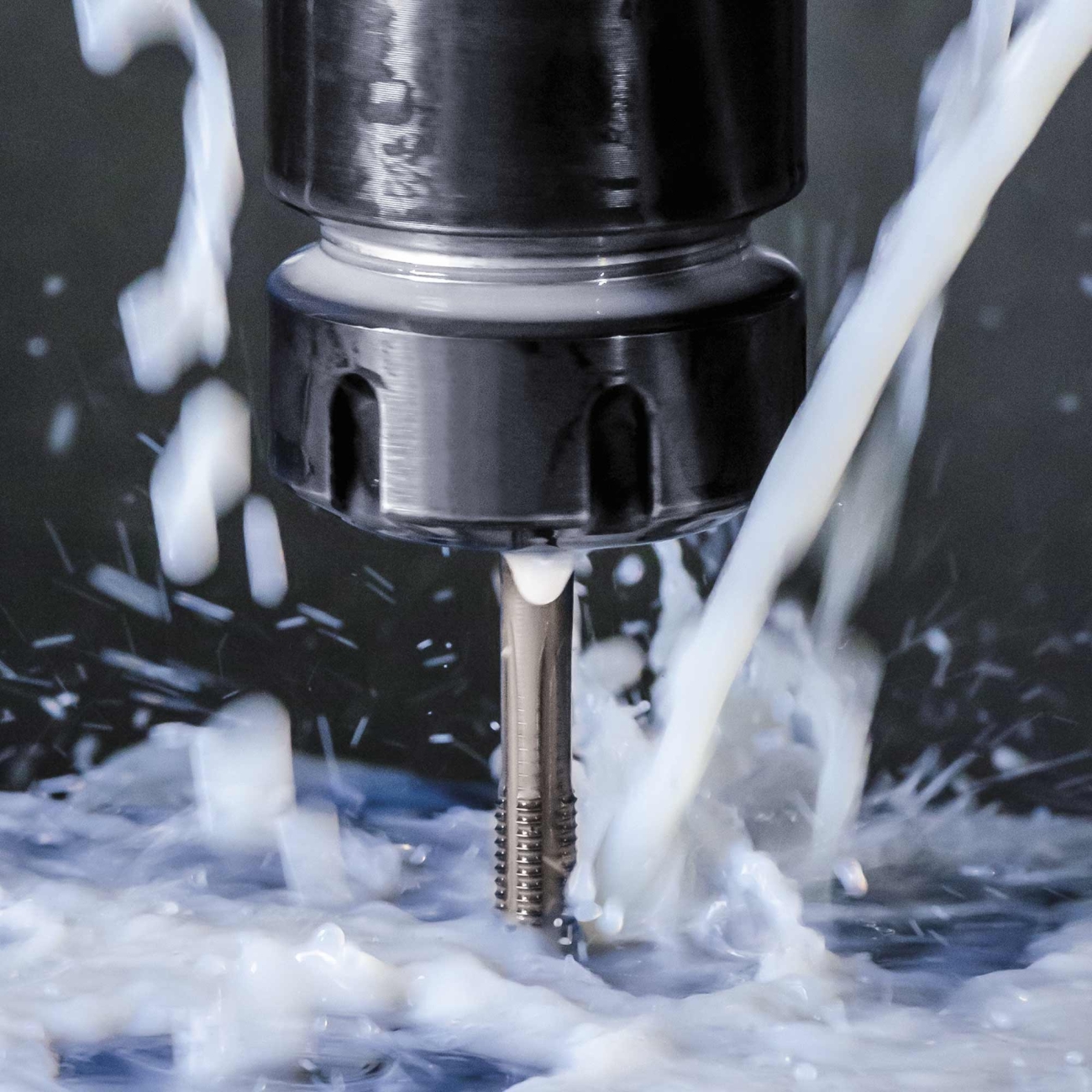 Lubrorefrigerante a basi minerali Multifluid S POWER CU LANDOIL