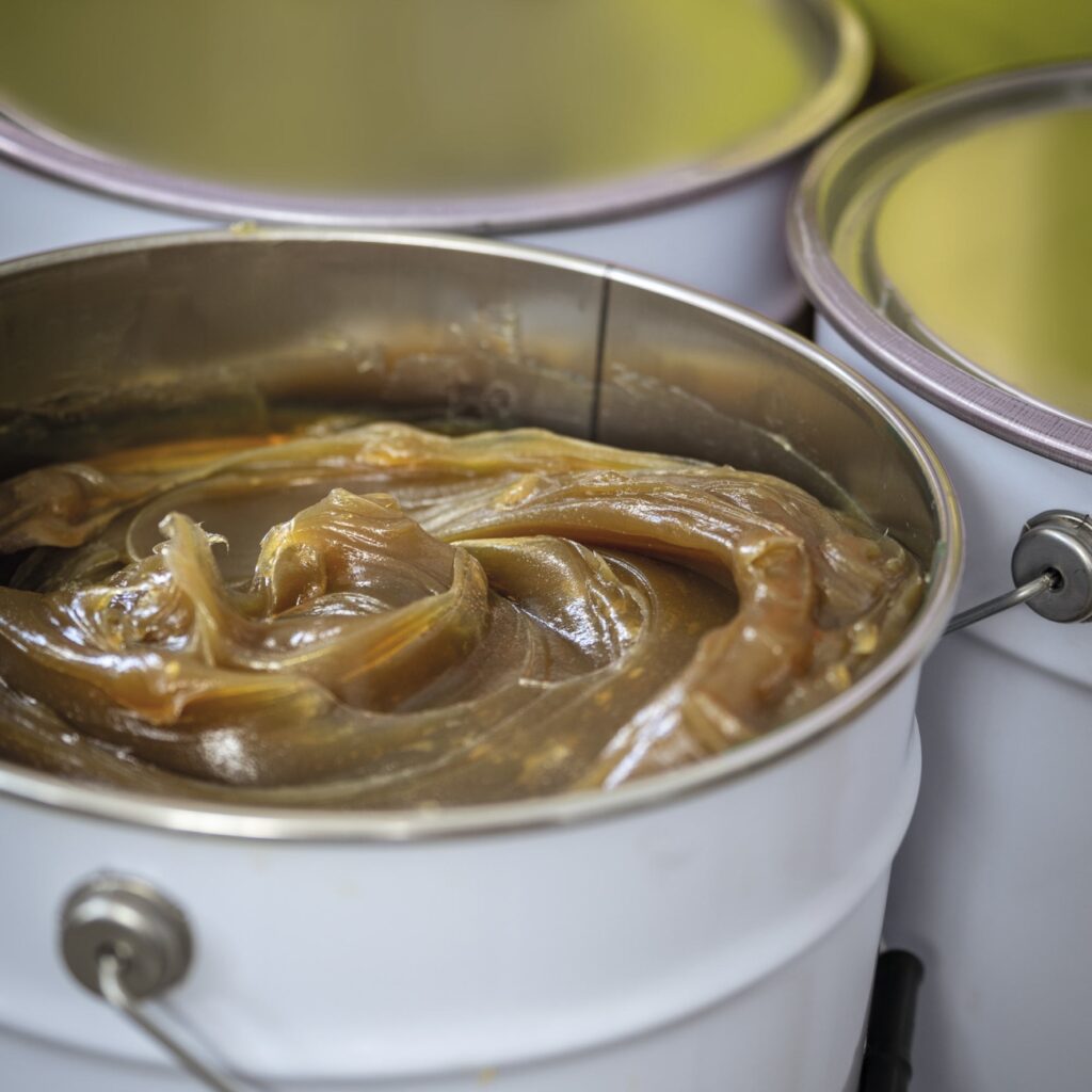 Multigrease MP LANDOIL grease