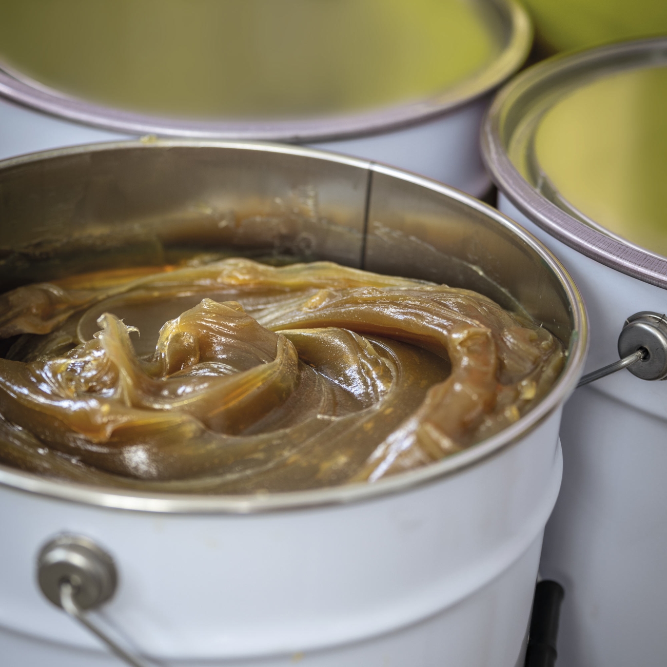 Multigrease MP LANDOIL grease