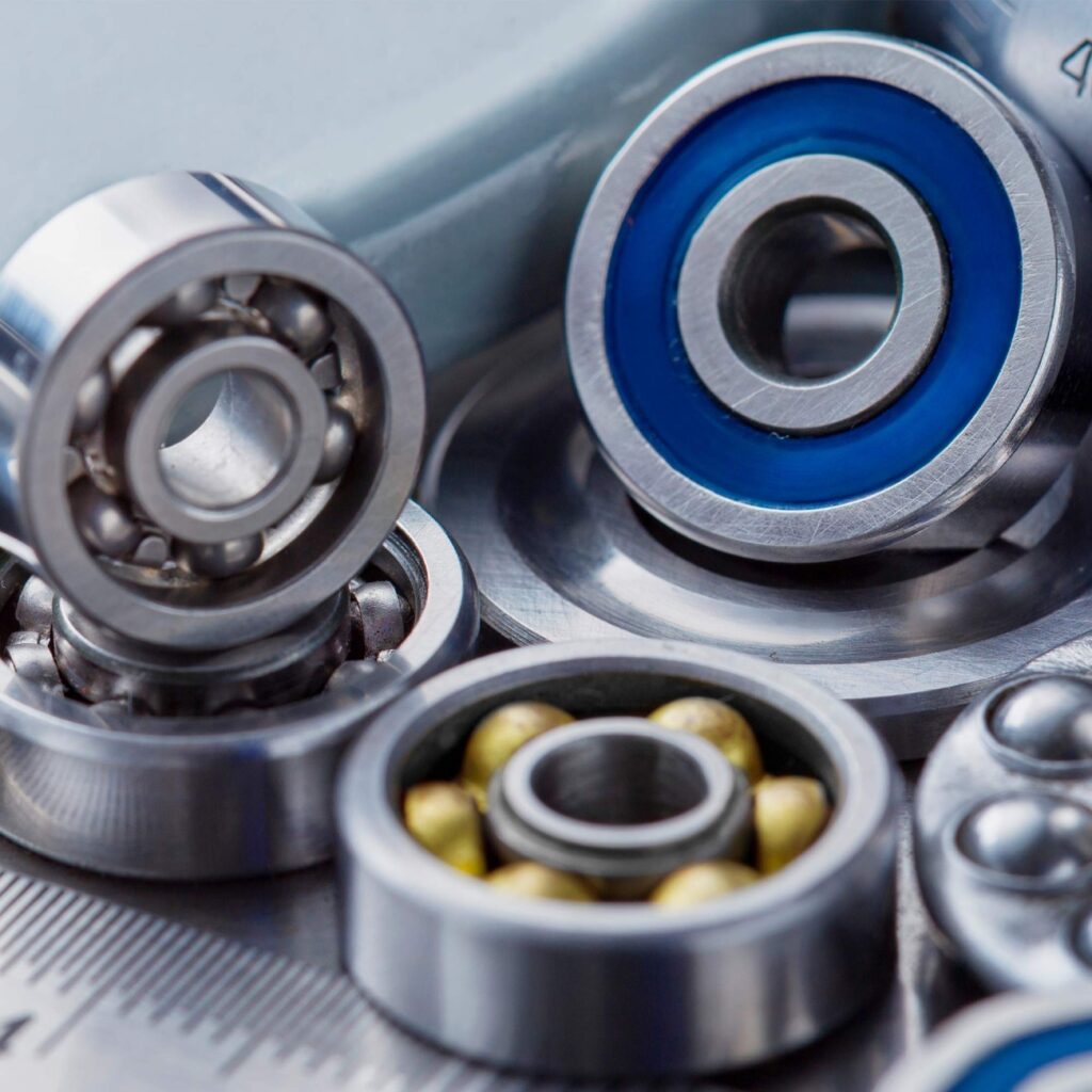 LANDOIL lithium grease