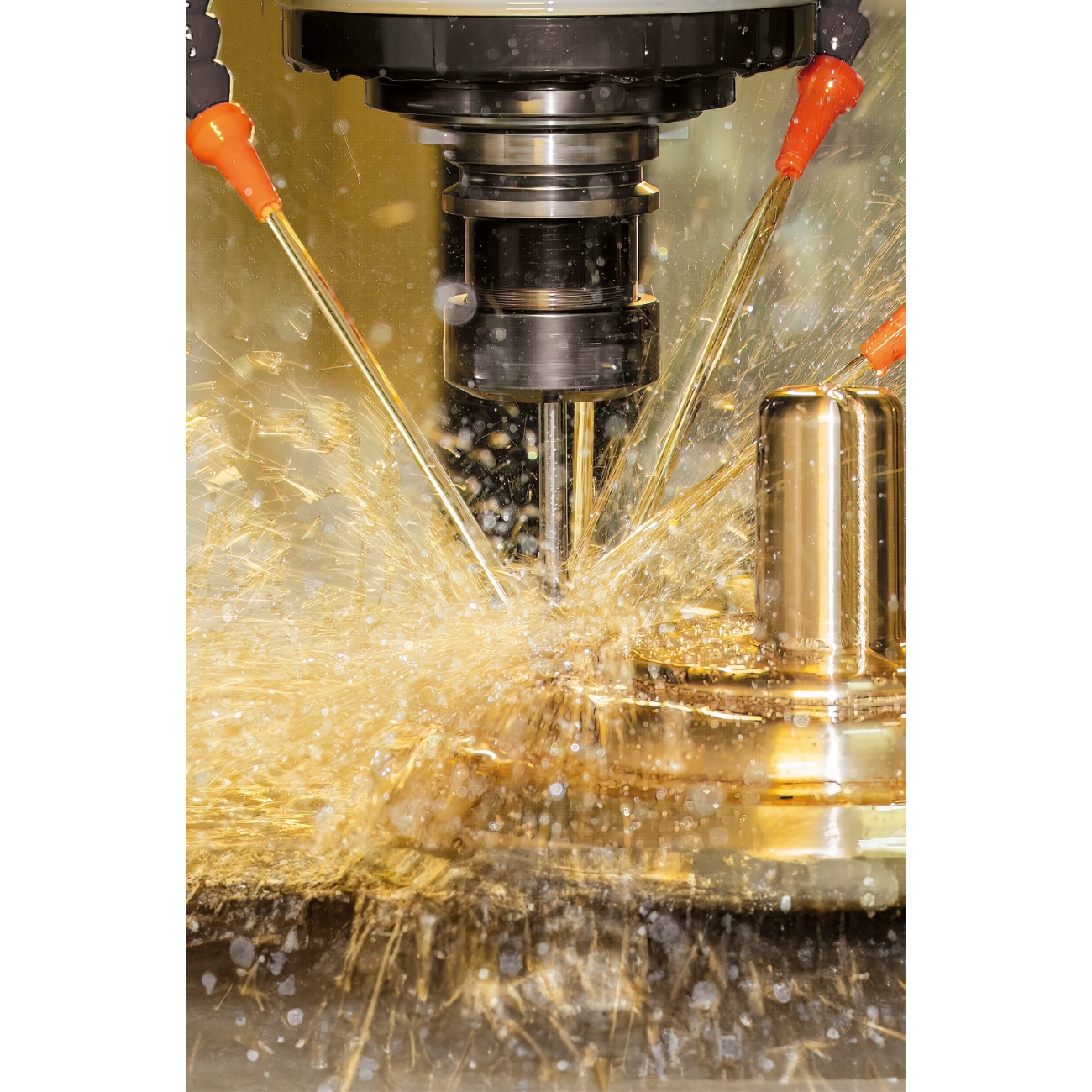 Neat cutting oil Mirzan LANDOIL - Image 2