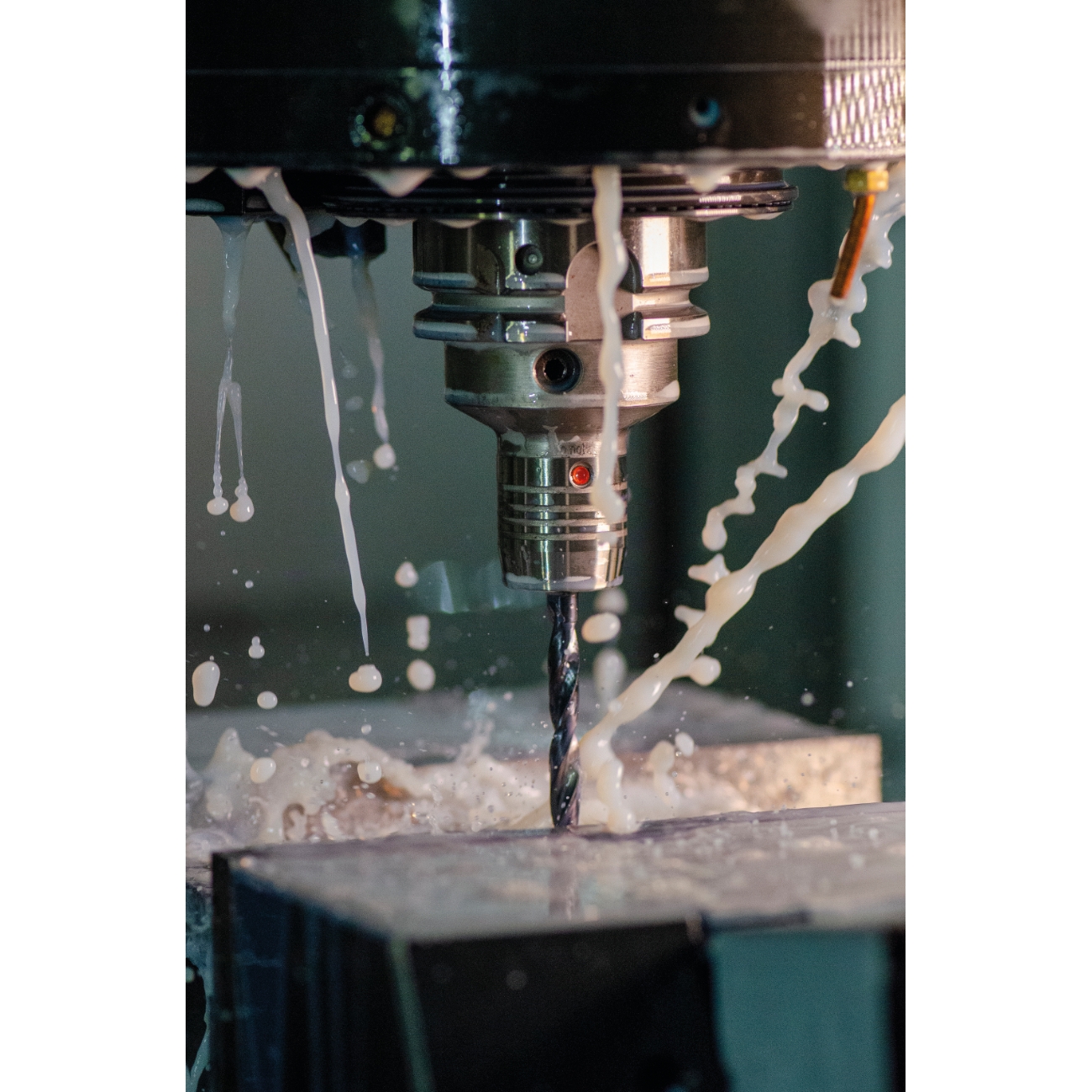 Mineral-Based Metalworking Fluids Multifluid E POWER LANDOIL - Image 2