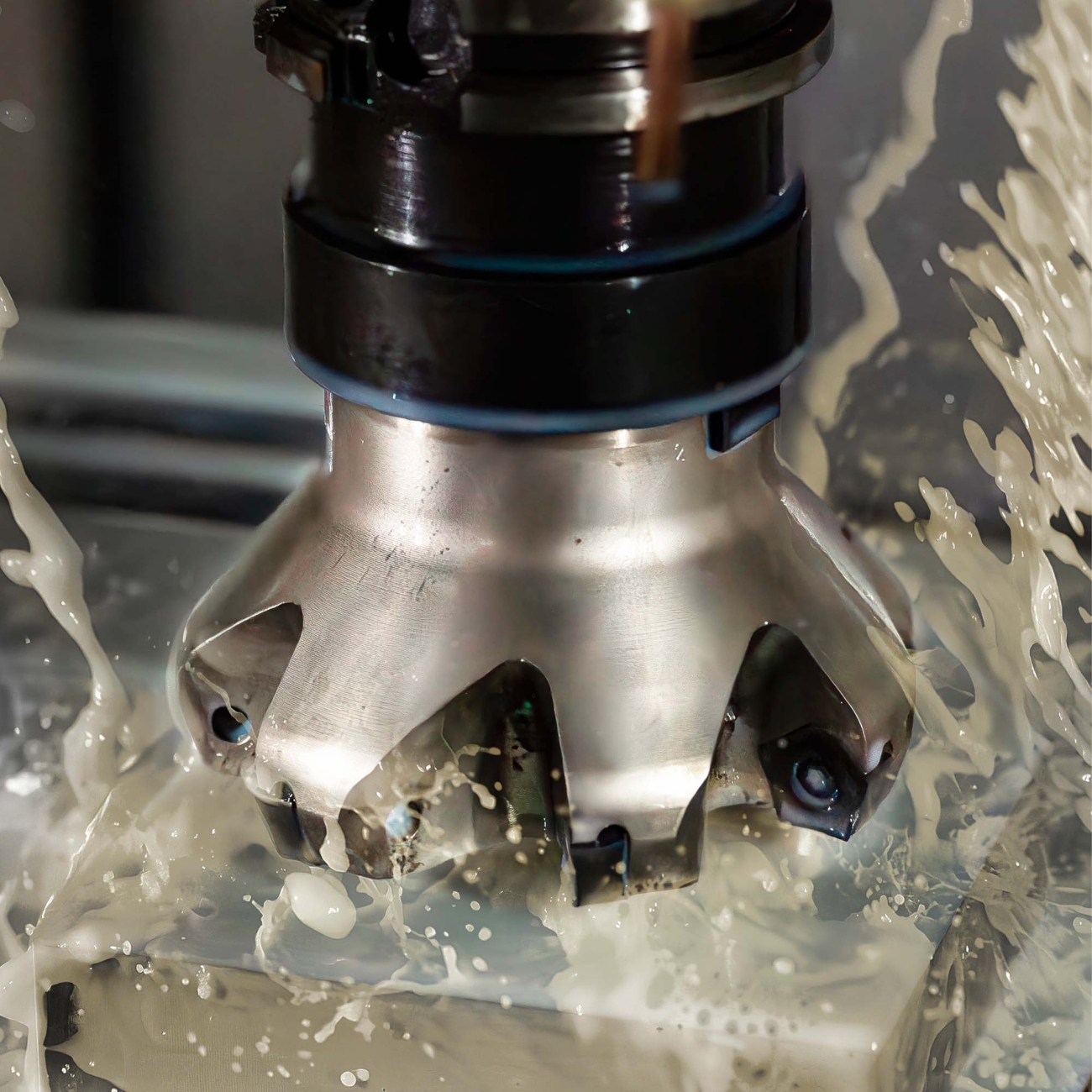 Lubrorefrigerante a basi estere Futura S UNI LANDOIL