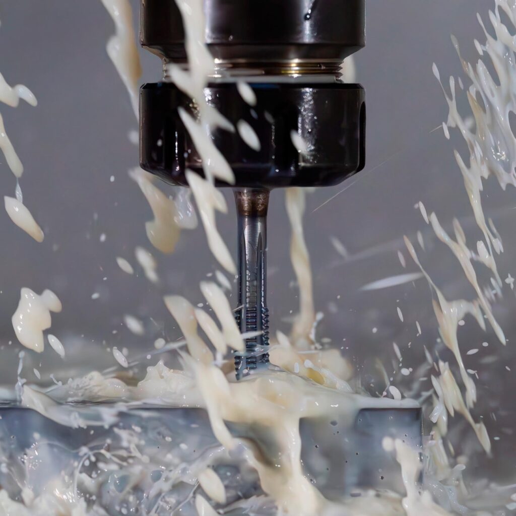 Lubrorefrigerante a basi minerali e estere Inova S UNI LANDOIL