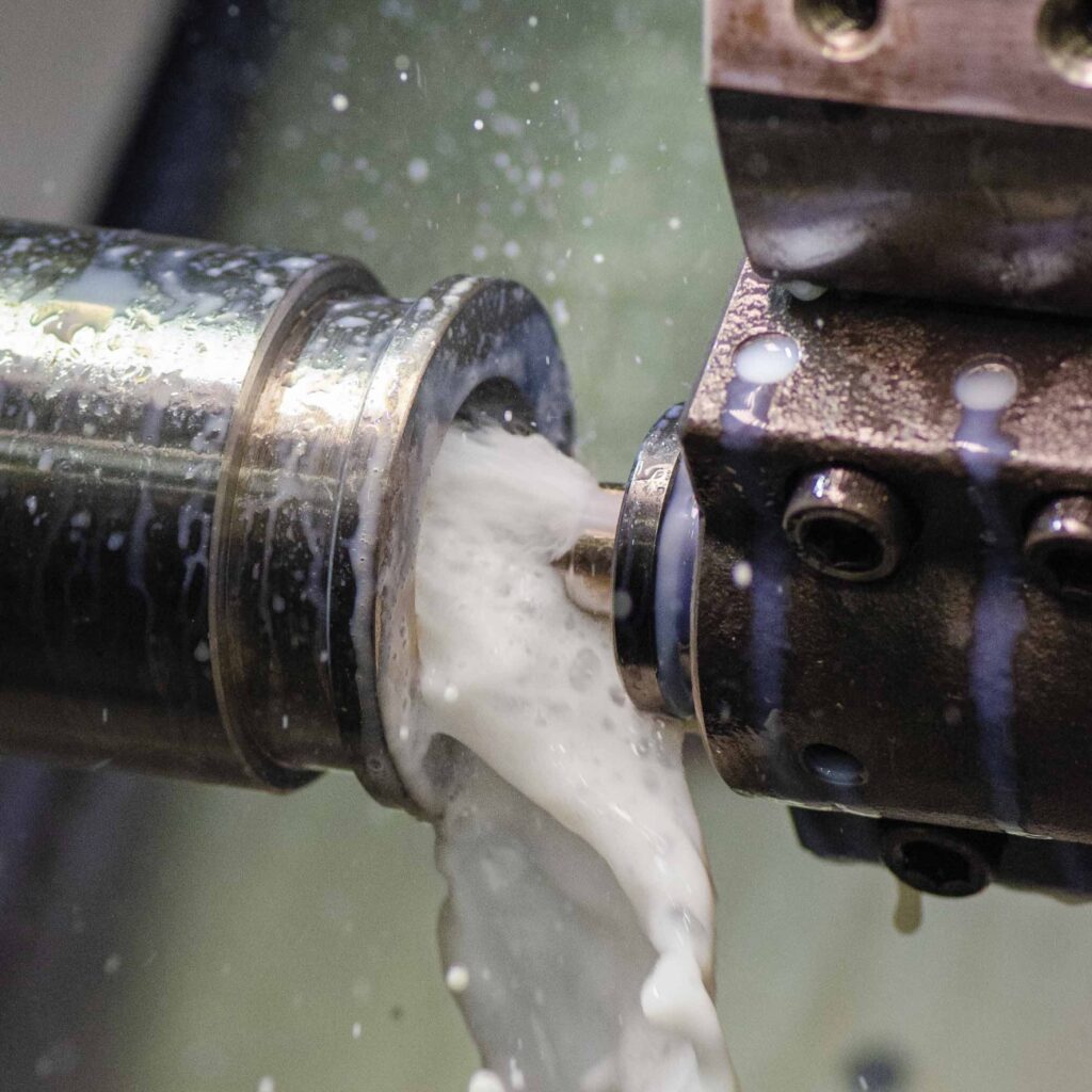 Lubrorefrigerante a basi estere Futura E UNI EP LANDOIL