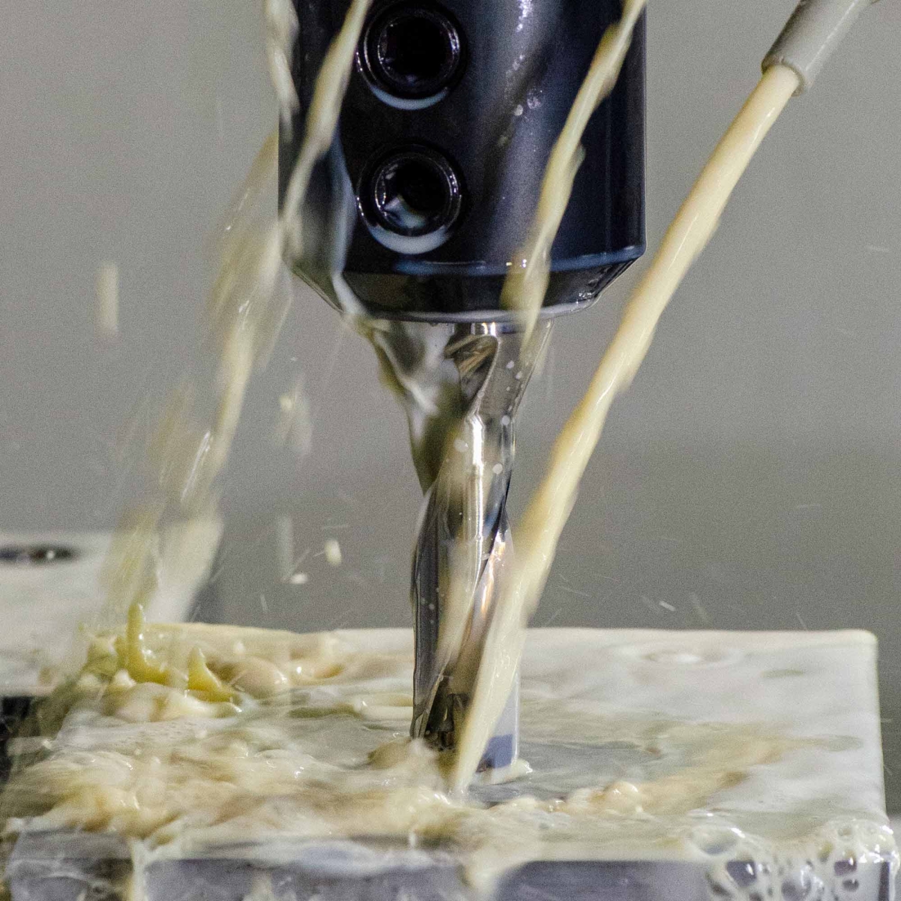 Lubrorefrigerante a basi minerali Multifluid E UNI EP LANDOIL