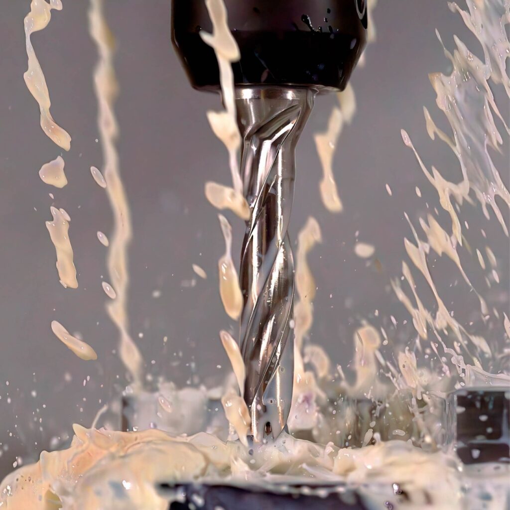 Ester-Based Metalworking Fluids Futura S UNI AL LANDOIL