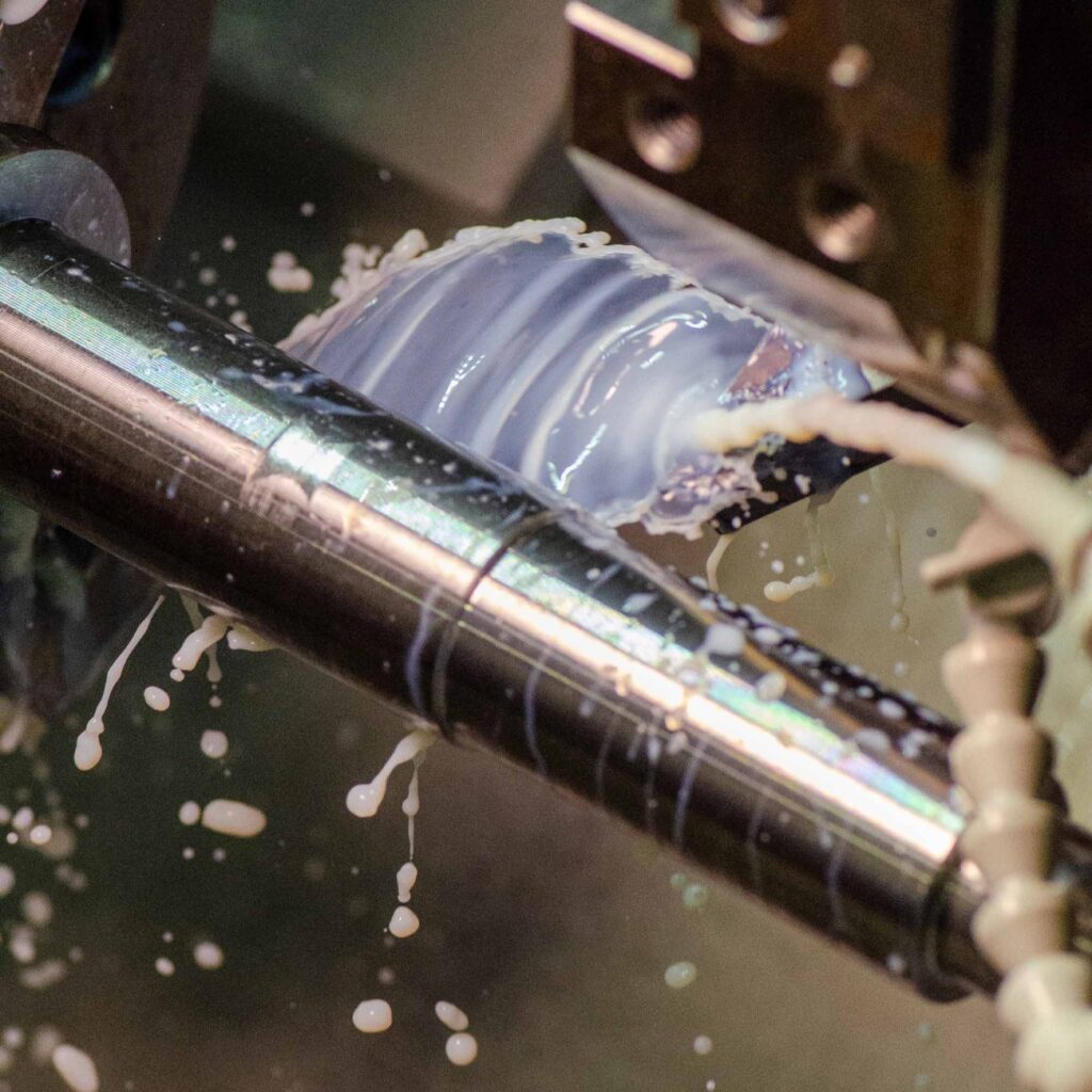 Lubrorefrigerante a basi minerali Multifluid E POWER EP LANDOIL