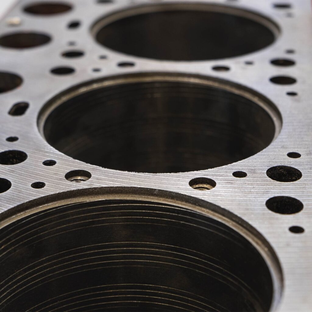 Fluido protettivo Protex DW/O VOC Free Plus LANDOIL