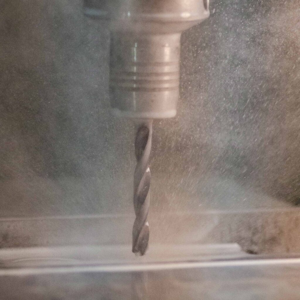 Lubrorefrigerante a basi minerali e estere Inova E POWER LANDOIL