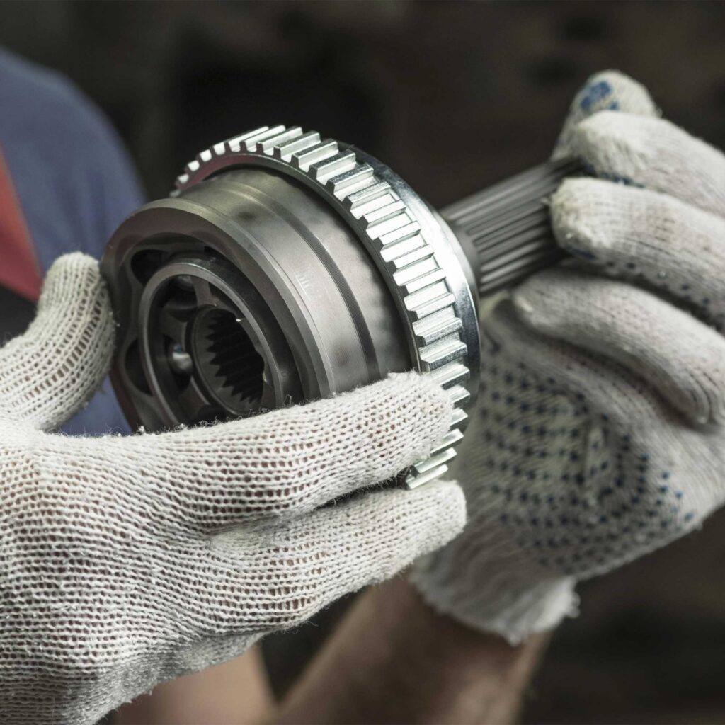 Grasso Multigrease MP/R 00 LANDOIL