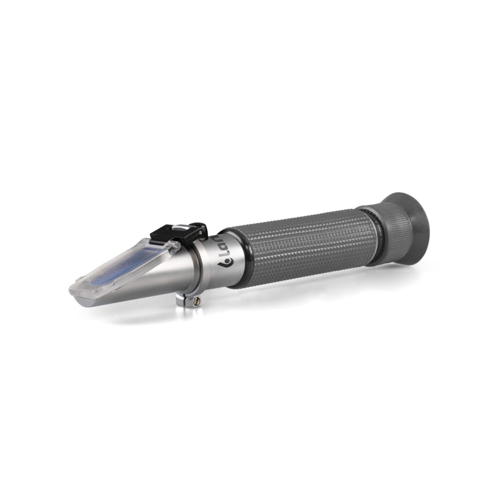 Refractometer Fluid Tester LANDOIL