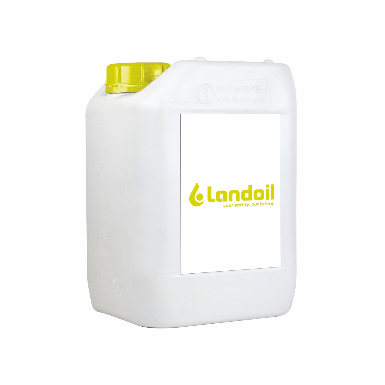 Olio per guide e slitte Carrier LANDOIL