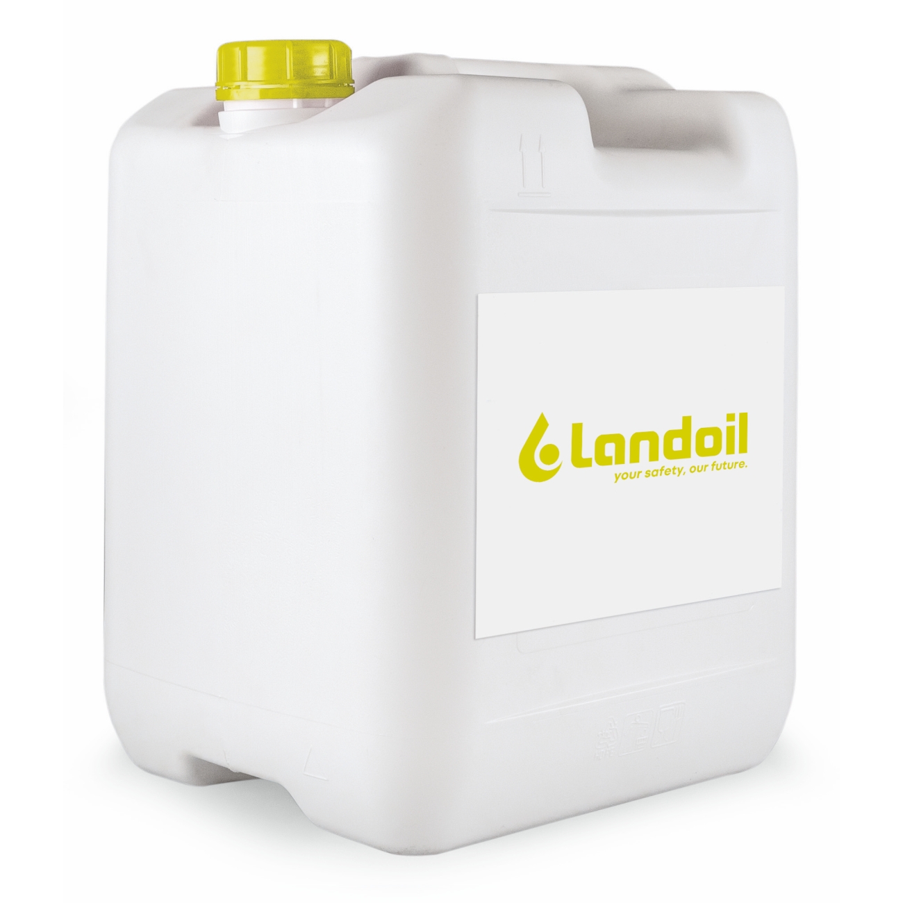 Neat cutting oil Mirzan LANDOIL - Image 3