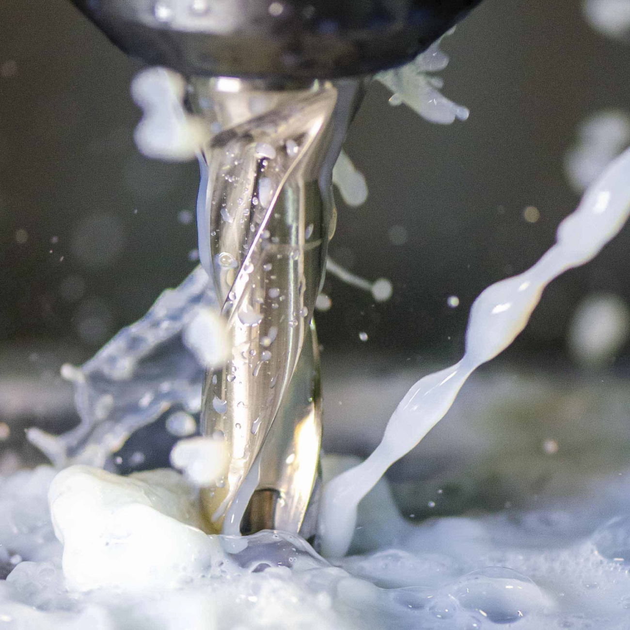 Lubrorefrigerante a basi minerali Multifluid S UNI LANDOIL