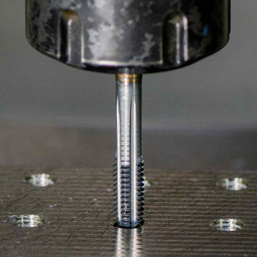 Polymer-based lubricant Multi Synt LANDOIL