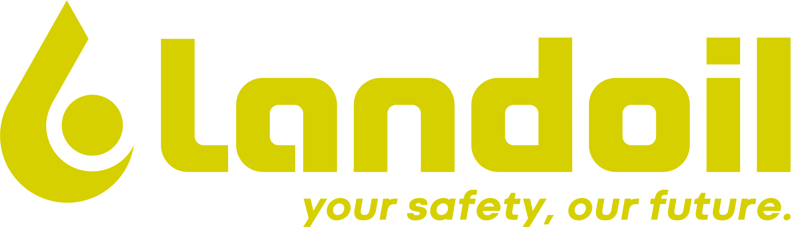 Landoil