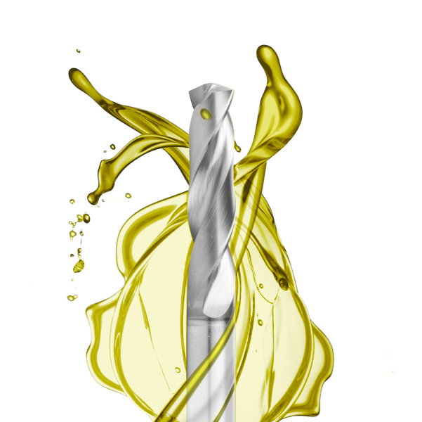 Lubrorefrigeranti miscibili in acqua a basi estere